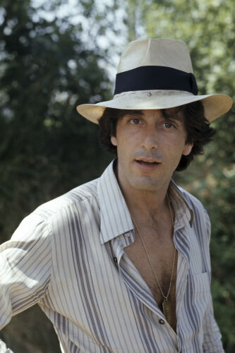 ES_ALP010: Al Pacino