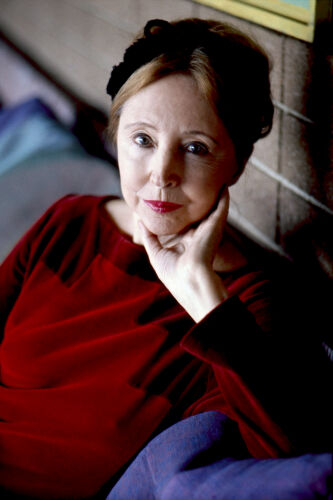 ES_ANN001: Anaïs Nin