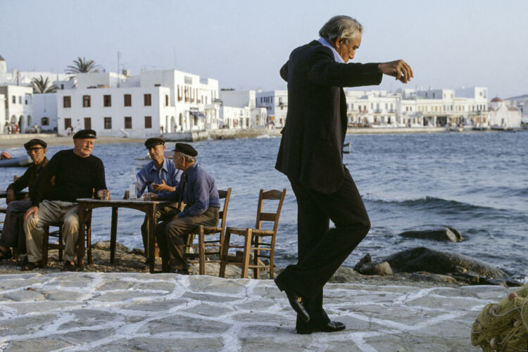 ES_ANQ001: Anthony Quinn