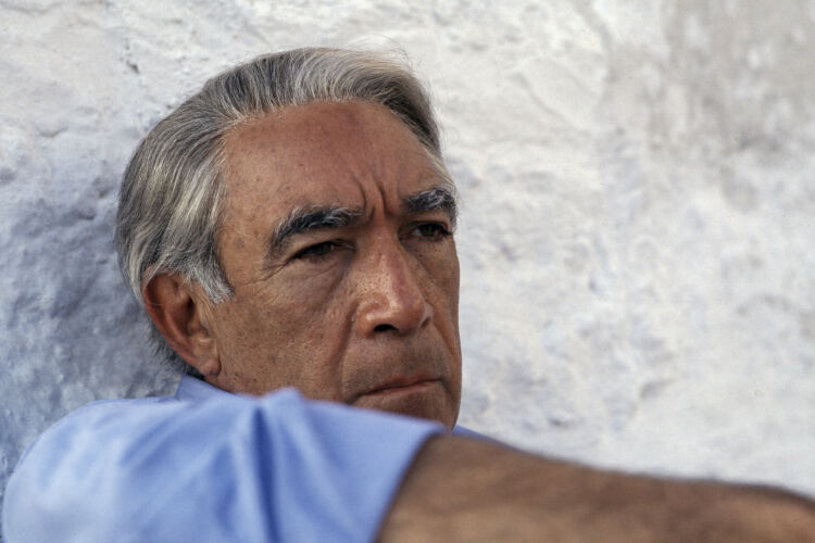 ES_ANQ002: Anthony Quinn