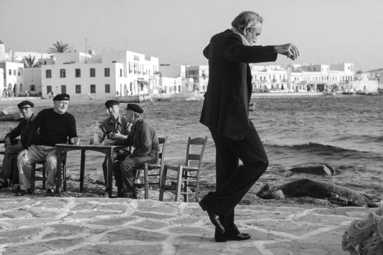 ES_ANQ005: Anthony Quinn