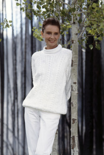 ES_AUH011: Audrey Hepburn