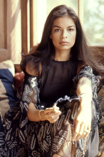 ES_BIJ005: Bianca Jagger