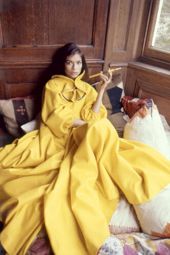 ES_BIJ012: Bianca Jagger