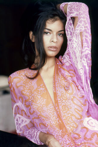 ES_BIJ016: Bianca Jagger