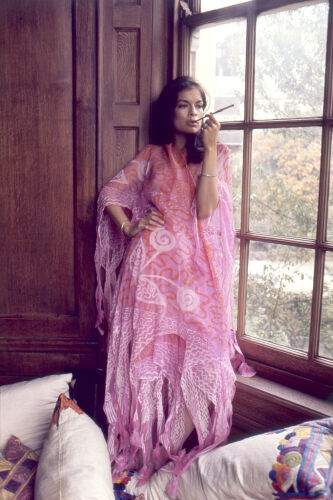 ES_BIJ018: Bianca Jagger