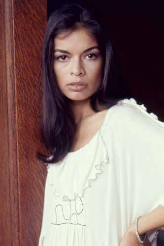 ES_BIJ020: Bianca Jagger