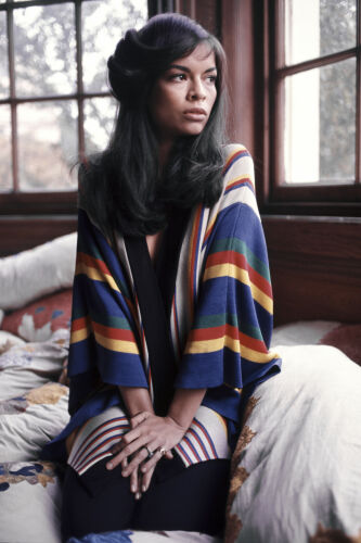 ES_BIJ021: Bianca Jagger