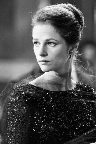 ES_CHR001: Charlotte Rampling