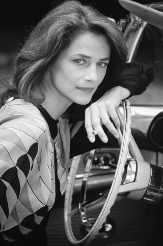 ES_CHR008: Charlotte Rampling