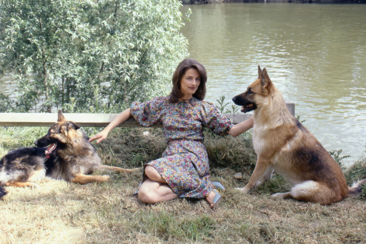 ES_CHR012: Charlotte Rampling