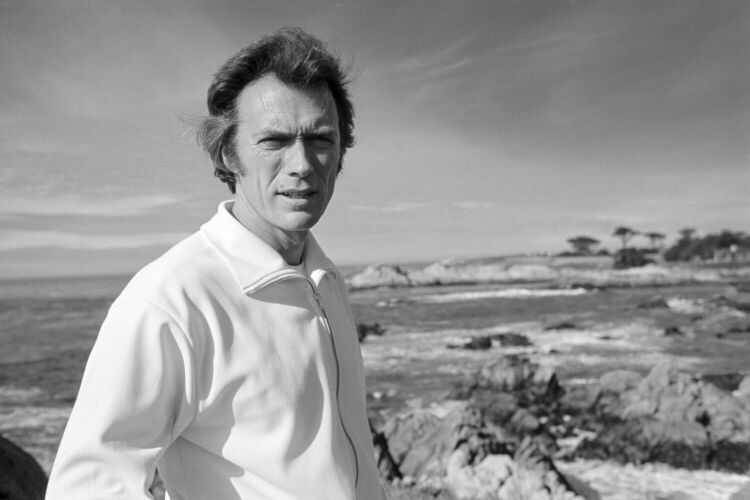 ES_CLE003: Clint Eastwood
