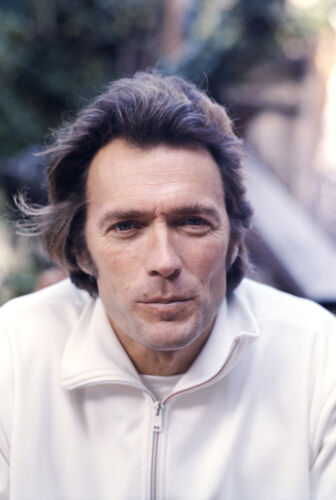 ES_CLE009: Clint Eastwood