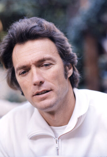 ES_CLE010: Clint Eastwood
