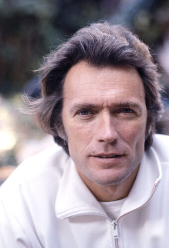ES_CLE011: Clint Eastwood