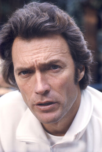 ES_CLE012: Clint Eastwood