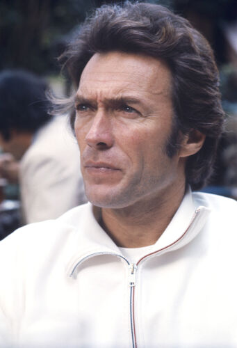 ES_CLE013: Clint Eastwood