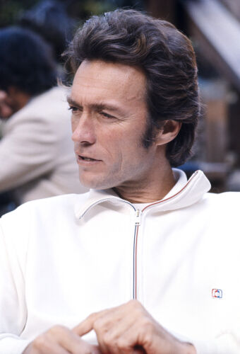 ES_CLE014: Clint Eastwood