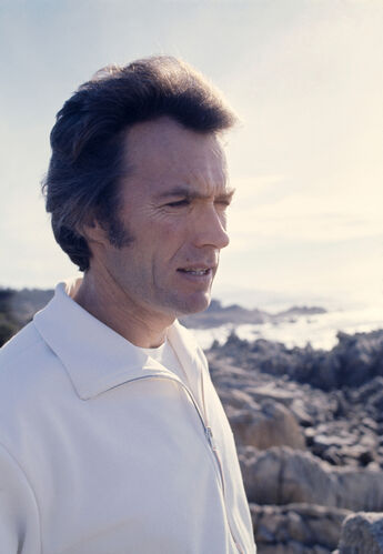 ES_CLE016: Clint Eastwood