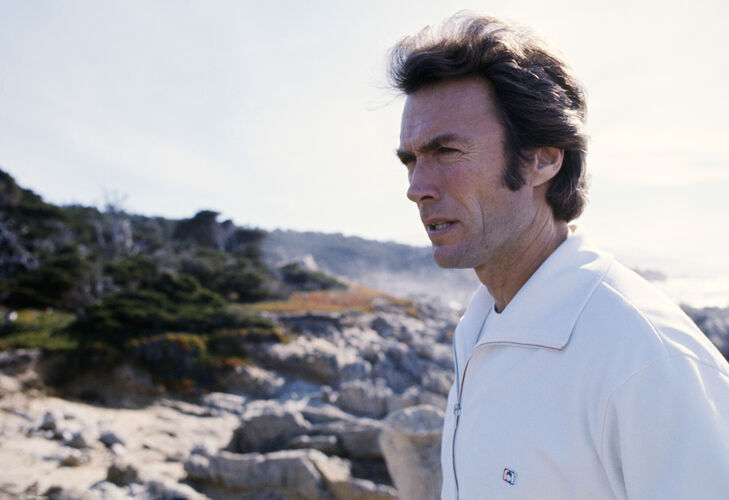 ES_CLE017: Clint Eastwood