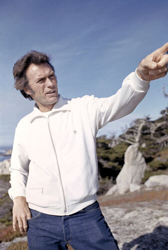 ES_CLE019: Clint Eastwood