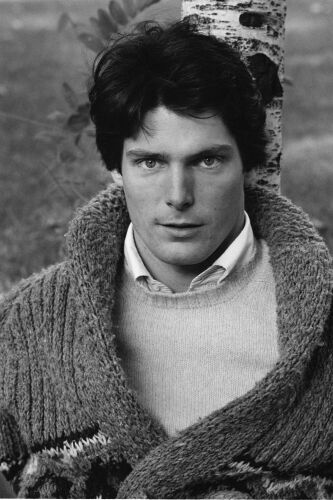 ES_CRE006: Christopher Reeve