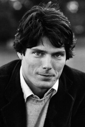 ES_CRE008: Christopher Reeve