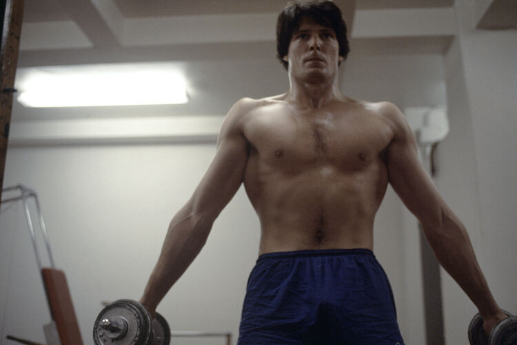 ES_CRE010: Christopher Reeve