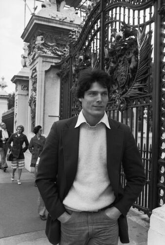 ES_CRE027: Christopher Reeve
