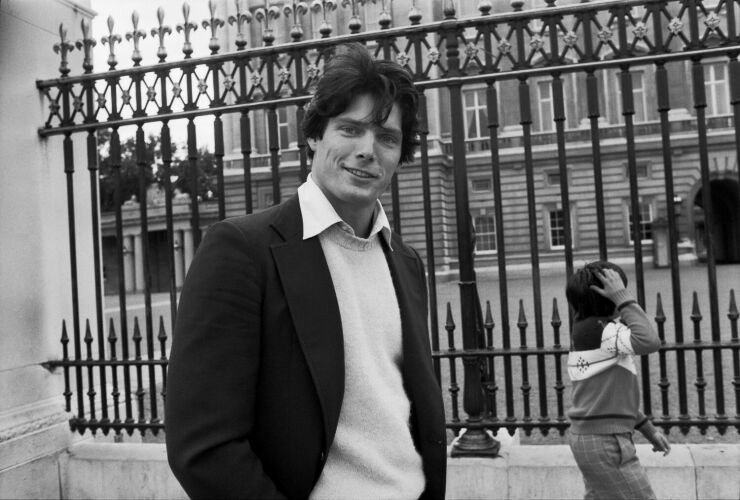 ES_CRE028: Christopher Reeve
