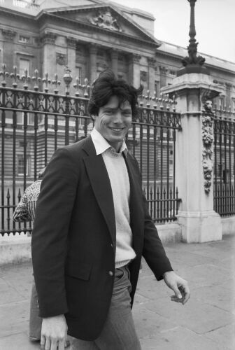 ES_CRE029: Christopher Reeve