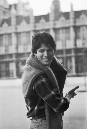 ES_CRE030: Christopher Reeve