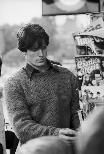 ES_CRE032: Christopher Reeve