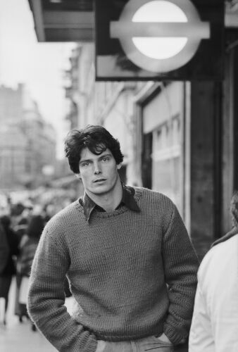 ES_CRE034: Christopher Reeve