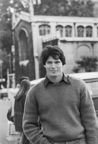 ES_CRE035: Christopher Reeve