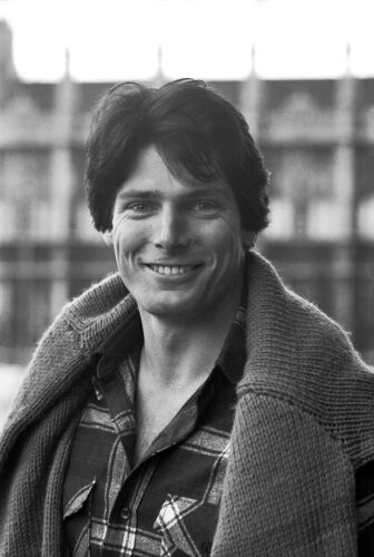 ES_CRE037: Christopher Reeve