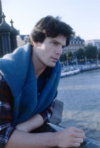 ES_CRE041: Christopher Reeve