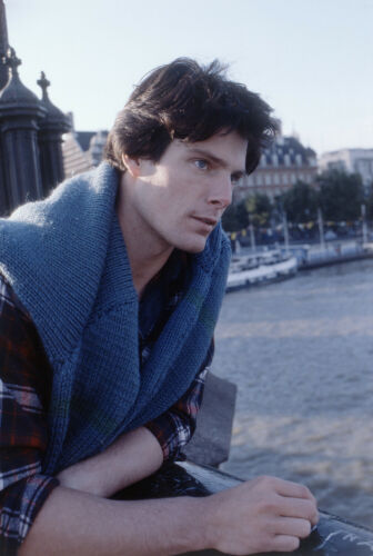 ES_CRE041: Christopher Reeve
