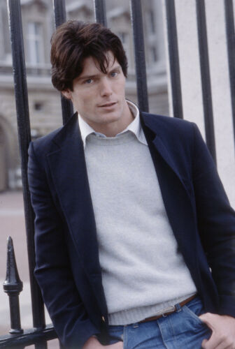 ES_CRE043: Christopher Reeve