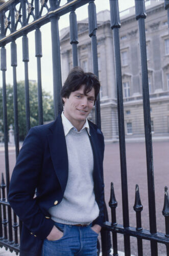 ES_CRE044: Christopher Reeve