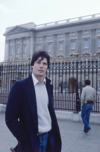 ES_CRE045: Christopher Reeve