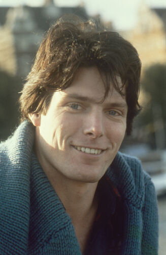 ES_CRE046: Christopher Reeve