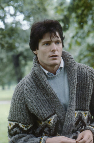 ES_CRE047: Christopher Reeve