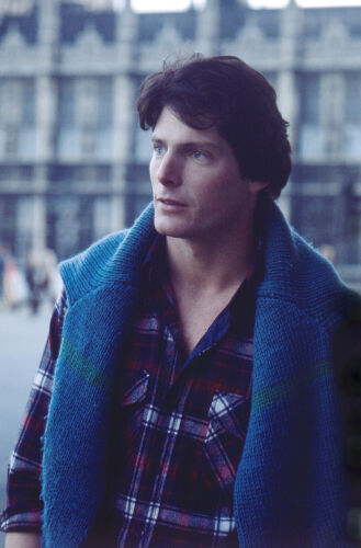 ES_CRE048: Christopher Reeve
