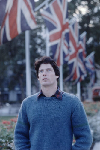 ES_CRE049: Christopher Reeve