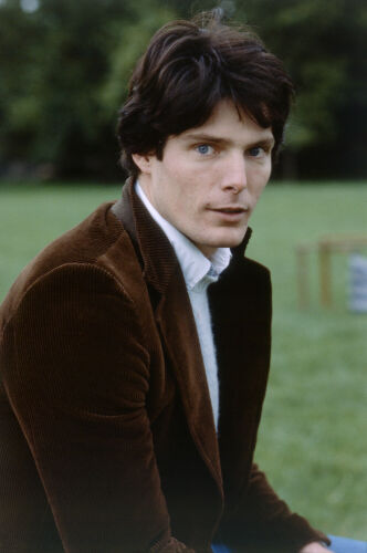 ES_CRE051: Christopher Reeve
