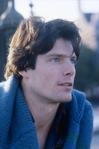 ES_CRE053: Christopher Reeve