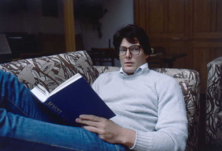 ES_CRE056: Christopher Reeve