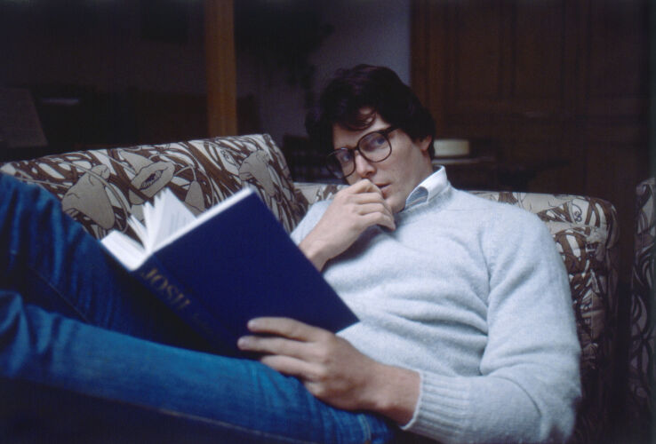 ES_CRE057: Christopher Reeve