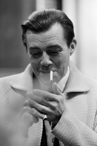 ES_DIB001: Dirk Bogarde